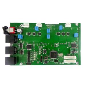 Wholesale Shenzhen Factory Industrial PCBA Manufacturer Industry Electronic PCB Board Assembly from china suppliers