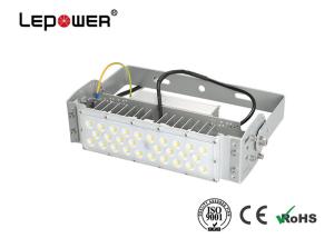 Wholesale Waterproof LED Flood Lights 240v 30w / 50w , Beam Angle 25 / 40 / 60 / 90 LED Indoor Flood Lights from china suppliers