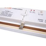 DUOQI DZ-300A Semi Matic Household Vacuum Sealer Machine For Plastic Packaging