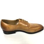 Height Increasing Lifting Dress Shoes Men Leather Oxford with square toes