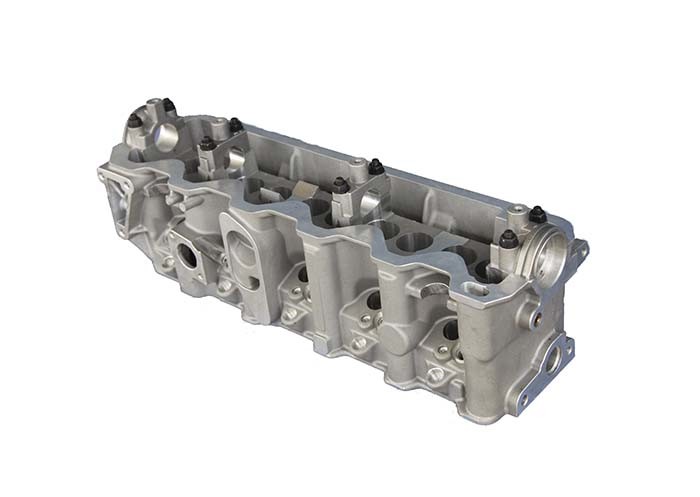 Auto Parts Engine Cylinder Head For AUDI 1T 046103373