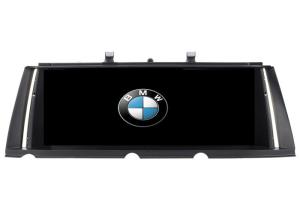Wholesale BMW 7 Series F01 F02 2013-2015 NBT Android 10.0 IPS Screen Aftermarket radio upgrade Support Carplay BMW-1025NBT-F01 from china suppliers