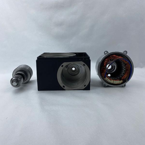 AC 600kg Lightweight Gate Opener 24V Automatic Sliding Gate Opener