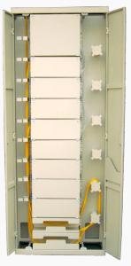 Wholesale DA-ODF 1008F Fiber Optic Distribution Frame from china suppliers