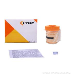Wholesale Multi-Drug 2-12/16 Drugs Rapid Test Key Cup (Urine),Multiple Drug Tests in One Go, Drugs of abuse from china suppliers