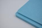 Polyester Fiber Sound Acoustic Panel For KTV Wall Ceiling Sound Absorption