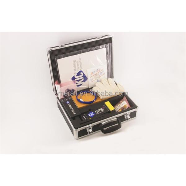 Original new KIC SPS SMART Profiler temperature detector KIC SMART PROFILER SPS WIFI 9 channels