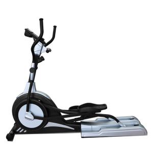 Wholesale Sport Machine Fitness Club Elliptical Cross Trainer Smooth Home Gym from china suppliers