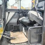 5300KG Operating Weight Japan Original Used Komatsu PC56 Crawler Excavator 34