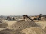 Rotary Dryer Used in the Ceramsite Sand Line