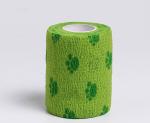 Natural Rubber 1.6N 4.5m Medical Elastic Bandage