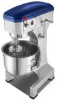 Bakery Shop Food Mixer Machine 20L / 1500w Stand Mixer Stainless Steel
