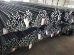 Carbon Steel Deformed Steel Rebar Non Alloy Hot Rolled