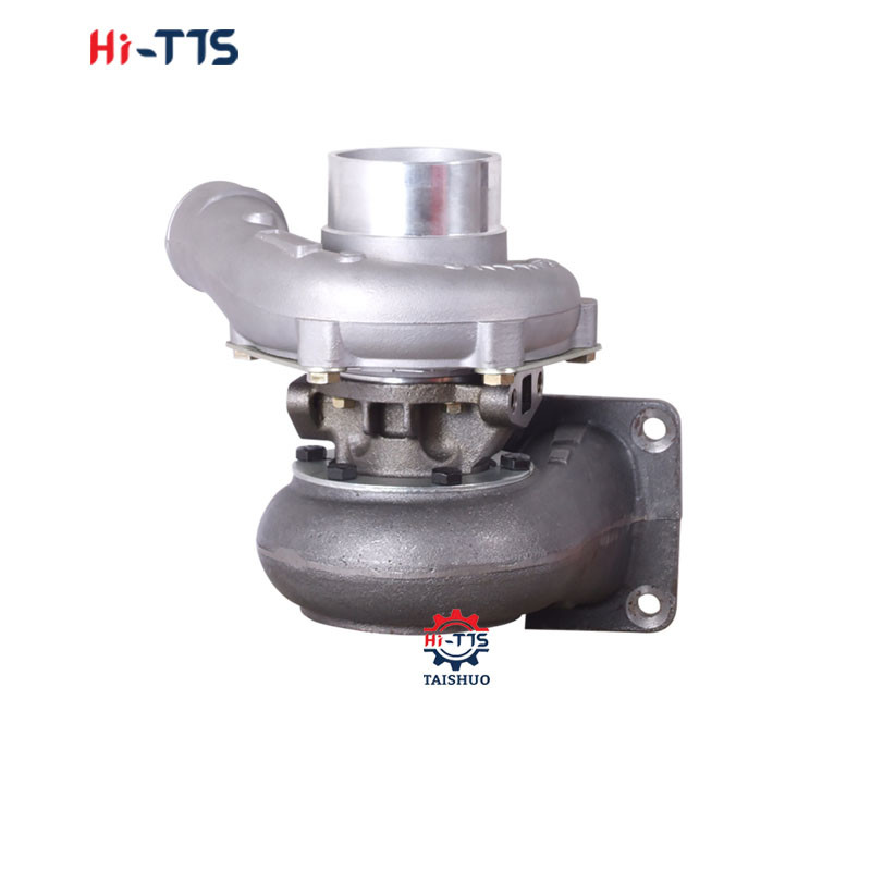 Engine Turbo 6318-81-8101 6207-81-8210 6137-82-8200 Turbocharger For PC200-6 PC200-7 PC200-5
