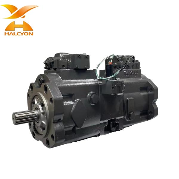 OEM Kawasaki K5V200DTH-10WR-9N2Y Hydraulic Main PUMP ASSY Spare Parts For V0LV0