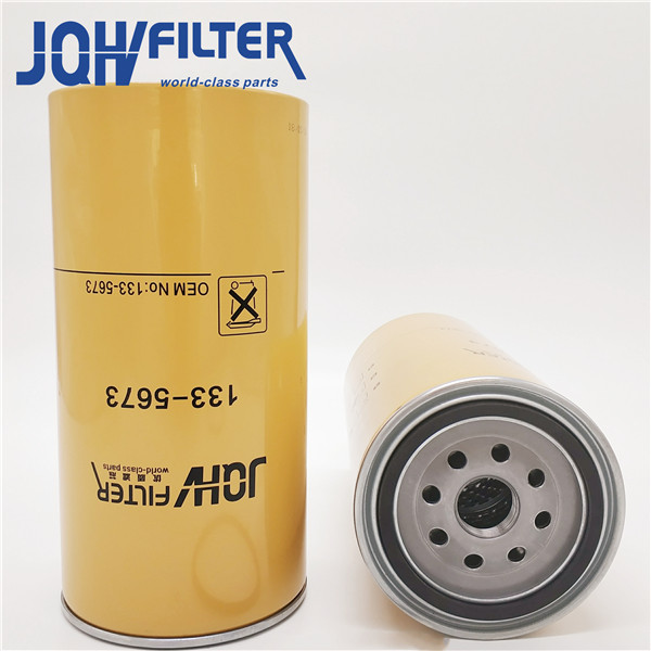 Engine Fuel Diesel Filter 129-0372 5134490 FS19590 1290373 133-5673