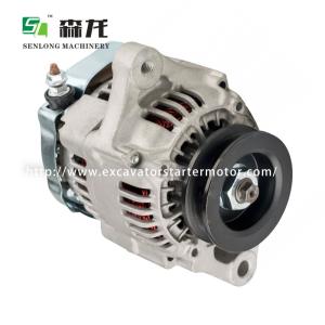 Wholesale 12V 35A DENSO OEG Parts ALTERNATOR 1002111660 AND0525 40052062 1002111661 1002111662 1002114530 1002114531 1002114700 from china suppliers