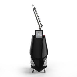 Wholesale 1064nm + 532nm + 755nm Picosecond q switched nd yag laser from china suppliers