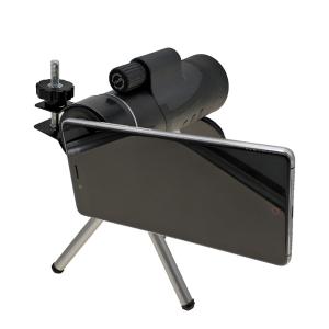 Wholesale 12X Mobile Phone Telescope With Tripod Smartphone Clip from china suppliers