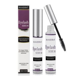 Wholesale Custom Organic Eye Serum Eyebrow Enhancer Boost Grow Liquid Lash Growth Private Label from china suppliers