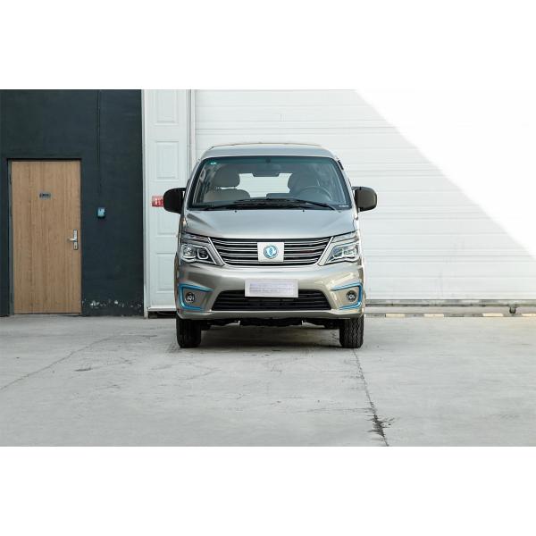 400KM Range Dongfeng M5EV MPV Electric Car With 4 Doors 5-9 Seats