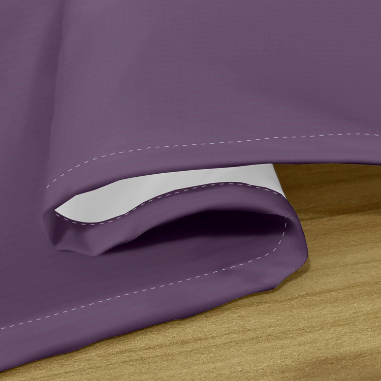 Polyester Filling Supple Bed Sheet Set for Twin Queen King Size Bedding Collections