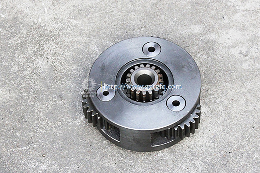 203-26-61120 PC120-6 1st Planetary Carrier For Swing Drive Gearbox