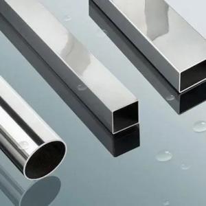 Wholesale Color Coated Anti Rust Aluminum Electrical Pipe 3004 3A21 Mn Element 10 - 300mm from china suppliers