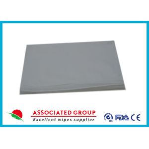 Wholesale Soft Disposable Dry Wipes Nonwoven Spunlace Adult Incontinence Washcloths from china suppliers