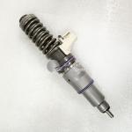 High Quality Diesel engine parts Fuel Electronic Unit Injector BEBE4D27001