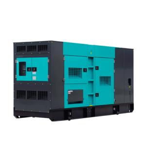 Wholesale 650kva 520kw Perkins Diesel Generators set from china suppliers