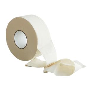 Wholesale ISO Jumbo Biodegradable Toilet Paper Tissue Roll Sustainable Multiscene from china suppliers