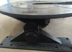 30Q Heavy Duty Two Way Traction Seat , Trailer Hitch Wheel 50T Imposed Load