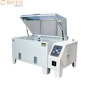 Wholesale Salt Spray Corrosion Test Chamber - Temperature &amp; Humidity Combined from china suppliers