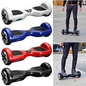 Wholesale Full Color Auto Balance Scooter 36V 4.4A Adult Electric Unicycle Skateboard from china suppliers