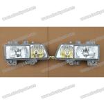 Head Lamp LH RH For ISUZU NPR 120 100P Truck Spare Body Parts