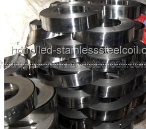 Wholesale High tensile strength 430 Stainless Steel Coil 200 seriers / 300 seriers from china suppliers