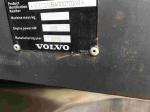 107KW Power 20500kg Working Weight Second Hand Vollvo EC210BLC Crawler Excavator