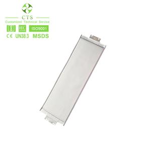 Wholesale E Scooter 3.7V 26Ah NMC Lithium Battery Cell Prismatic NMC Li Ion Battery from china suppliers