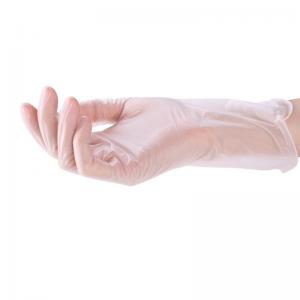 Wholesale Multi Purpose Disposable Vinyl Gloves Powdered Or Powder Free Type Waterproof from china suppliers
