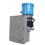 ZLP800 High Rise Glass Cleaning Equipment 800kg Platform