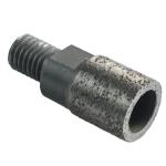 20mm/30mm/40mm/50mm Length Diamond Cutting Machine for Granite Marble Stone