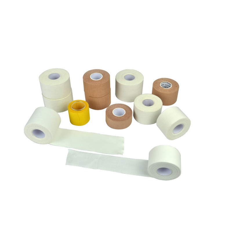 Aupcon Wrap Vetwrap Self Adhesive Horse Bandage Non Woven Elastic Cohesive Bandage