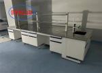 Versatile Stainless Steel Chemistry Laboratory Equipment Workbench Manufacturers