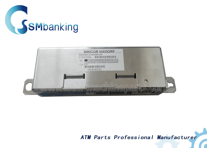 ATM Spare Parts Wincor Special Electronics Control Panel USB 1750070596 On Sale