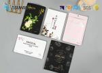 108*150mm Cosmetic Emulsion Aluminum Foil Bag Gravure printing