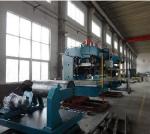 Sidewall Belt Making Machine