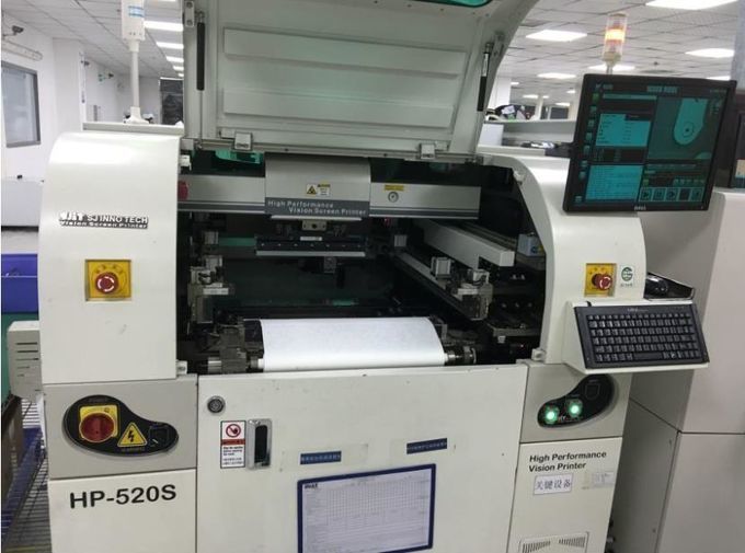20layers HDI third-order, half-hole + metal edging + gold finger pcb rapid prototyping prototype pcb service pcb service