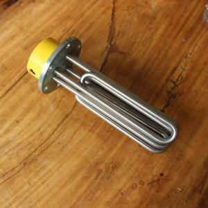 Wholesale Compact Size Electric Boiler Element High Dielectric Strength Long Working Life from china suppliers