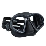 85cc Spearfishing Freediving Goggles Tempered Glass Diving Mask Defogging